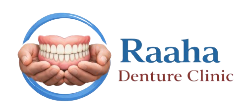 raaha denture clinic