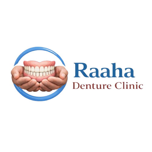 raaha denture clinic