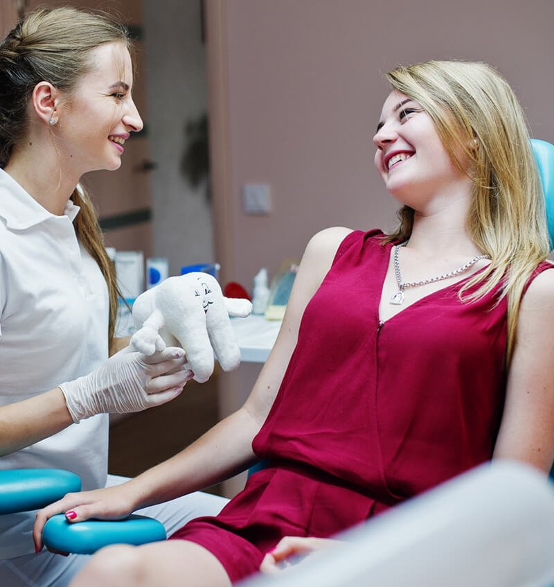 Raaha Denture Clinic & About Us