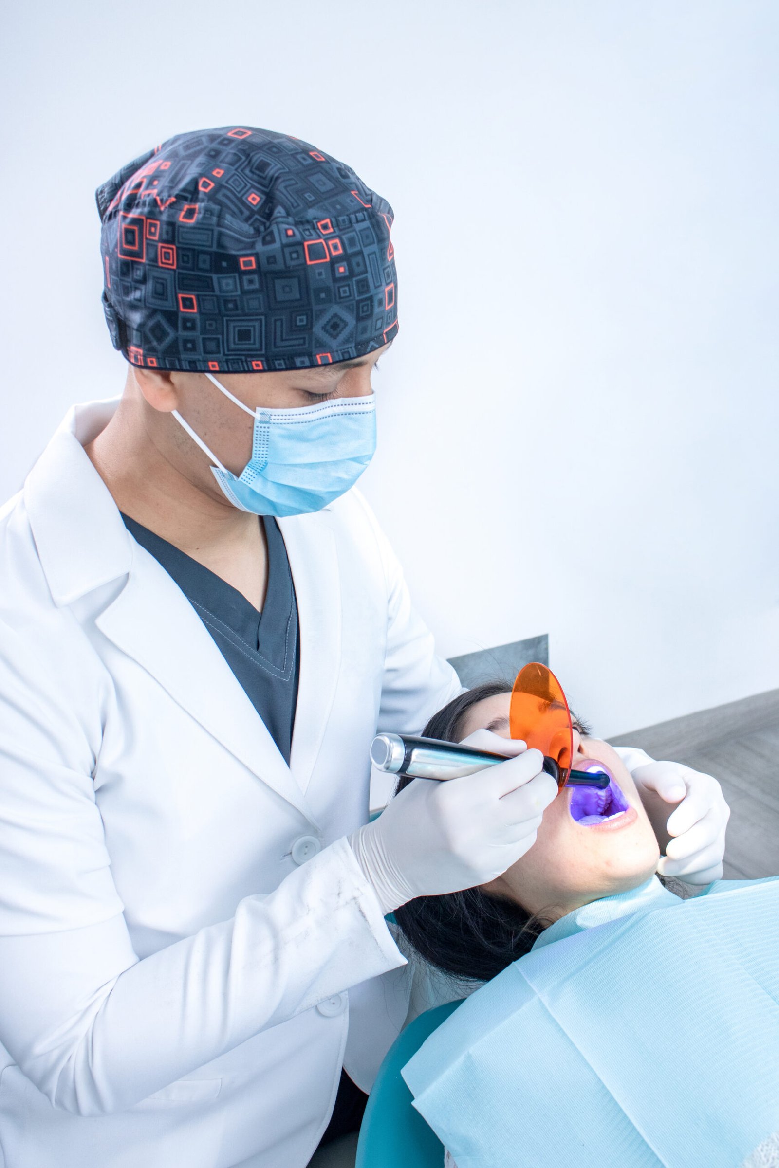 Raaha Dental Clinic & Worn Dentures