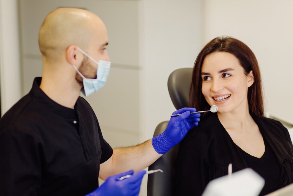 Raaha Dental Clinic & Denture Specialist Slough
