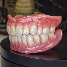 Dental Care Services