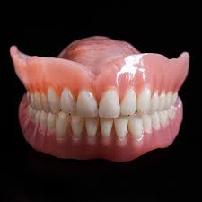 Dental Care And Dentures Services