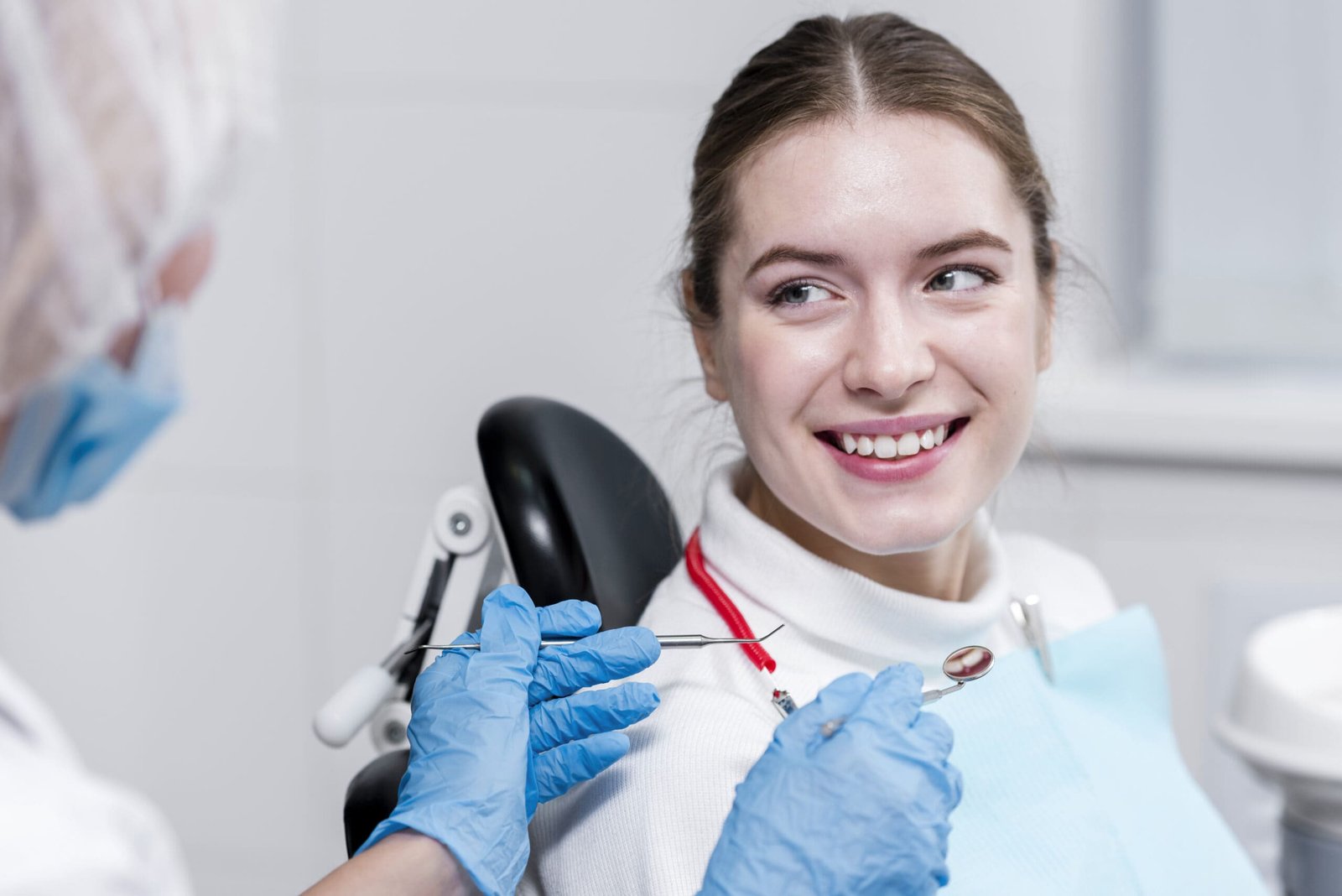Emergency Denture Repair In Slough