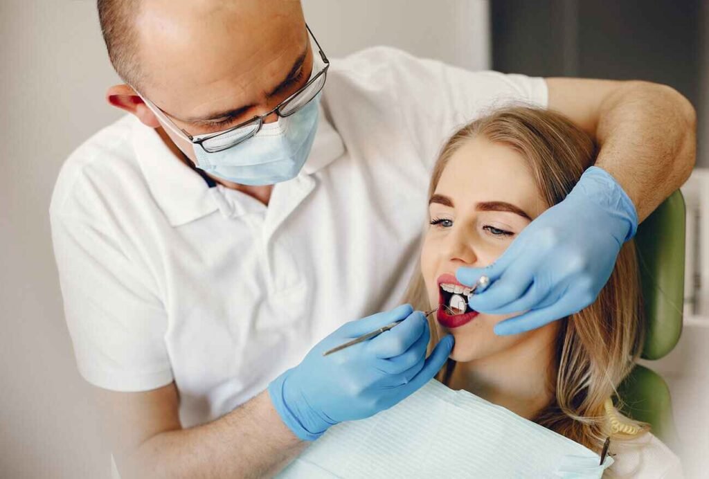 Same Day Denture Repair Services In Berkshire: What You Need to Know