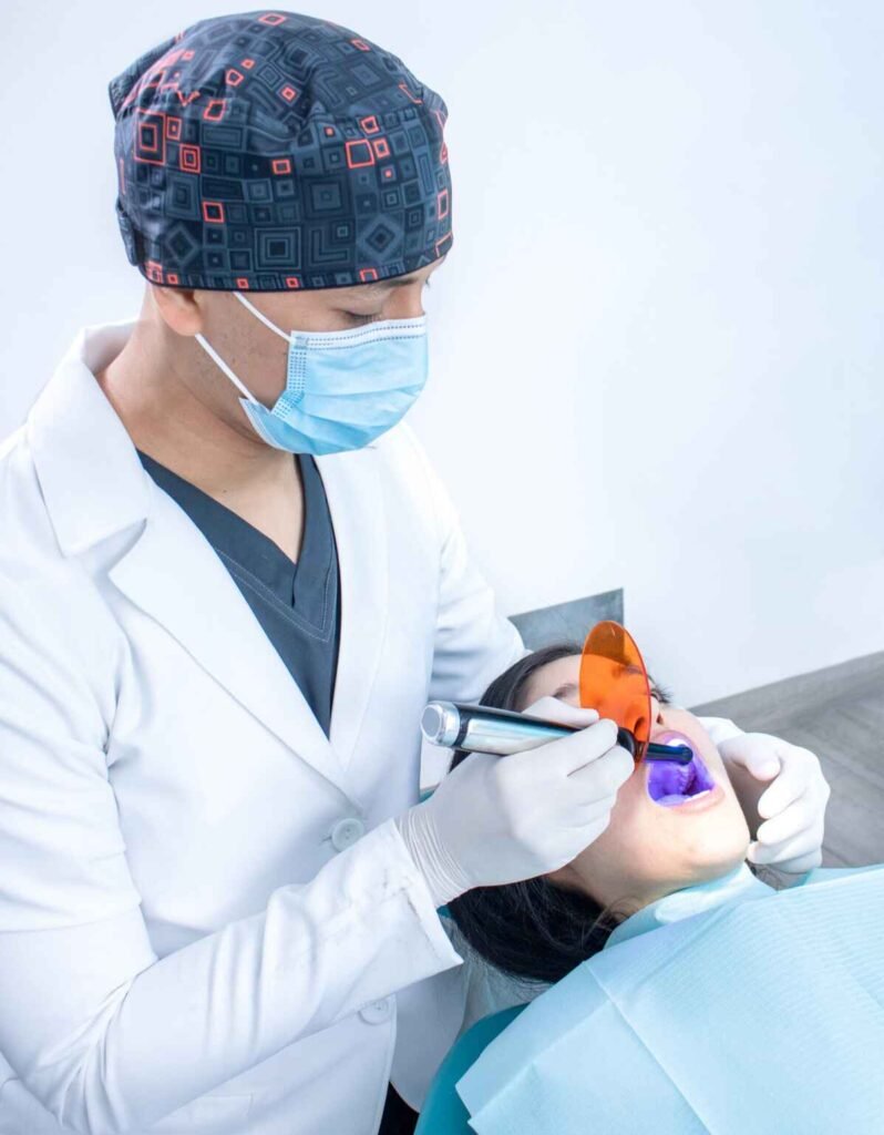Implant Retained Dentures