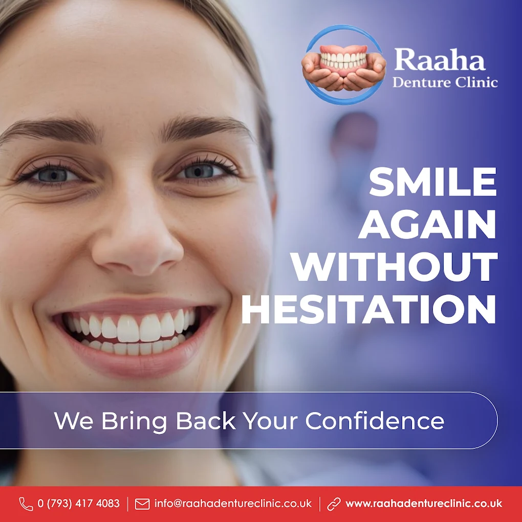 Denture Clinic Windsor